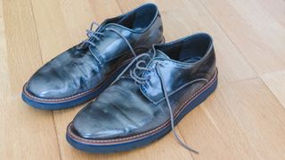Zapatos Piel Samsonite 42