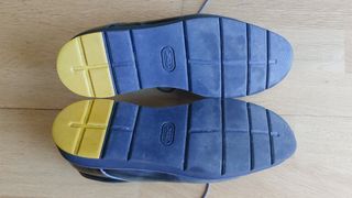 Zapatos Piel Samsonite 42
