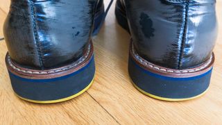 Zapatos Piel Samsonite 42