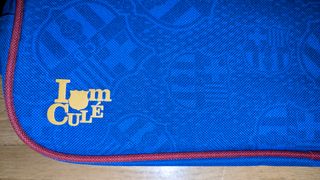Bolso FC Barcelona - CULE