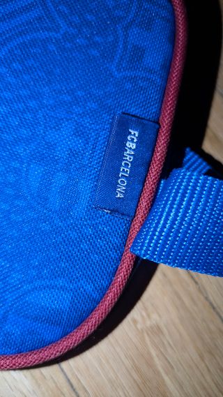 Bolso FC Barcelona - CULE