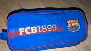 Bolso FC Barcelona - CULE