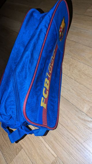 Bolso FC Barcelona - CULE