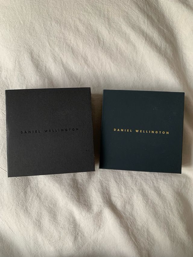 Pulsera Daniel Wellington Rose Gold