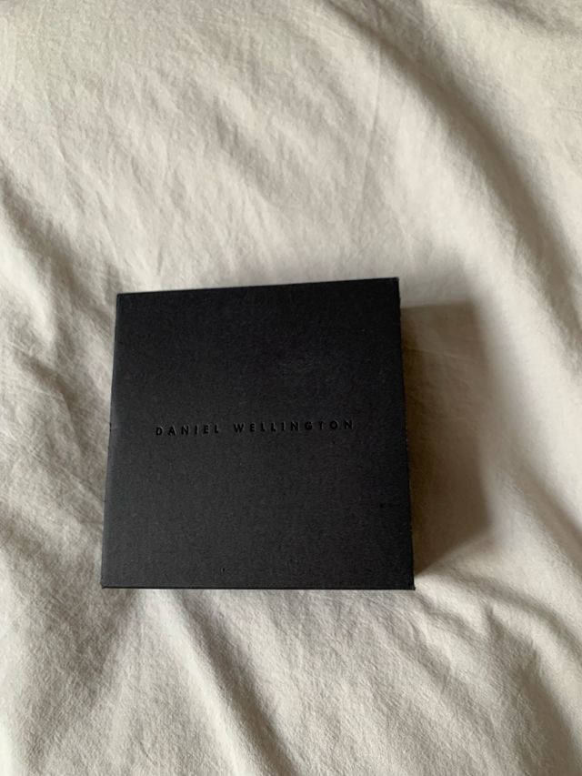 Pulsera Daniel Wellington Rose Gold