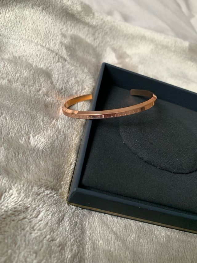 Pulsera Daniel Wellington Rose Gold