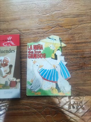 El zapatero y los duendes (Caballo alado clásic...