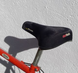 Mountain bike - Otec Shimano TY22 - talla M 
