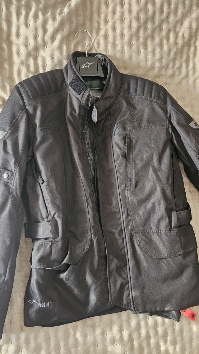 Casaco alpinestars