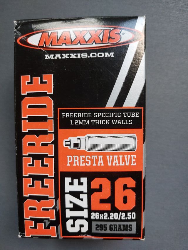 Camera d'aria MAXXIS 26