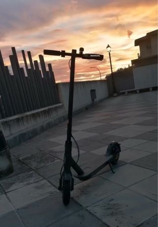 Patinete eléctrico Xiaomi Scooter 3 Lite
