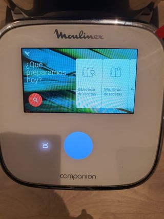 Moulinex Companion XL Robot Cocina
