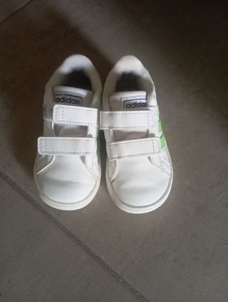 Scarpe Adidas Bambino