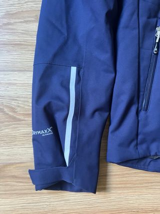 Anorak Esquí Fischer Talla M