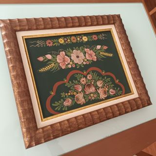 NUEVO. Marco Cuadro 45x37cm