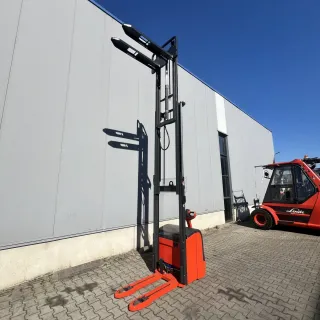 APILADOR ELEVACION BASE LINDE  TRIPLE