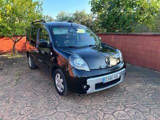 Renault Kangoo 2012