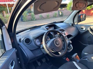 Renault Kangoo 2012