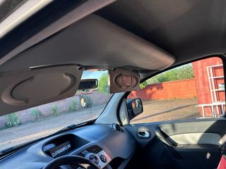 Renault Kangoo 2012
