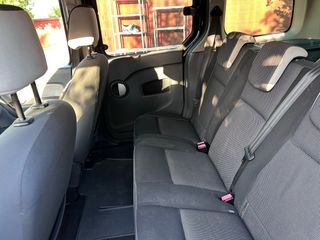 Renault Kangoo 2012