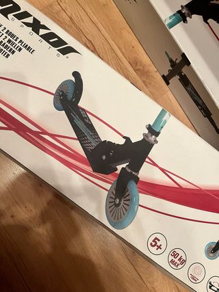 Patinete infantil