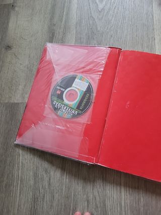 Geografía. 2 Bachillerato