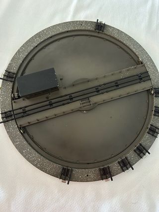 Märklin H0 7187 - Plataforma Giratoria