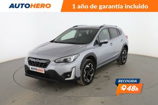 Subaru XV 2.0 Mild-Hybrid Sport Plus