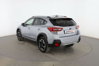 Subaru XV 2.0 Mild-Hybrid Sport Plus
