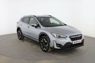 Subaru XV 2.0 Mild-Hybrid Sport Plus