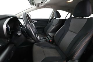 Subaru XV 2.0 Mild-Hybrid Sport Plus