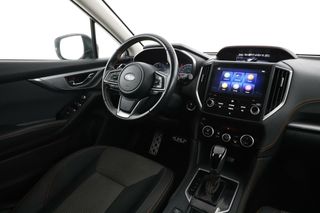 Subaru XV 2.0 Mild-Hybrid Sport Plus