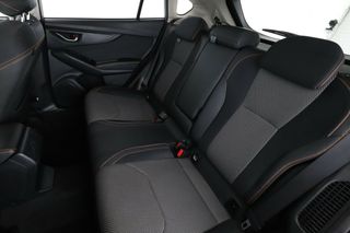 Subaru XV 2.0 Mild-Hybrid Sport Plus