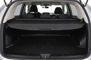 Subaru XV 2.0 Mild-Hybrid Sport Plus