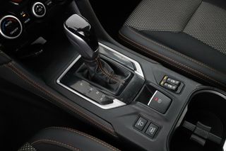 Subaru XV 2.0 Mild-Hybrid Sport Plus