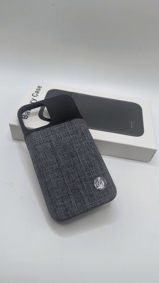 Batería externa iPhone - 4000mAh