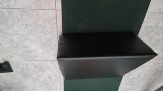 Cuña ejercicio - Soporte entrenamiento