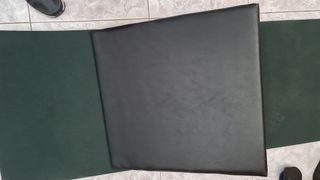 Cuña ejercicio - Soporte entrenamiento