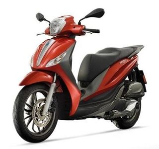 Piaggio Medley 125. 2018 - Despiece