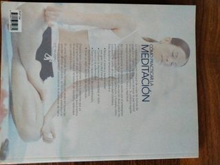 LIBROS DE MEDITACION 