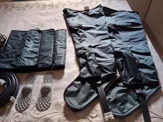 Luthouse Presoterapia Casual