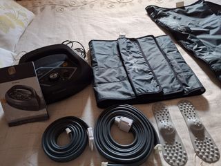 Luthouse Presoterapia Casual