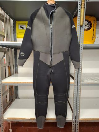 Traje buceo Scubapro - Neopreno