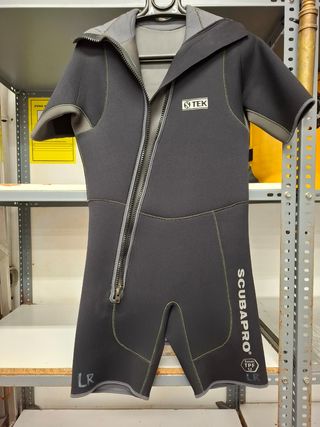 Traje buceo Scubapro - Neopreno