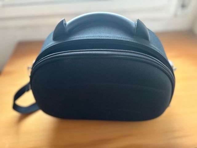 Bolso Natural Wonder negro - Revlon