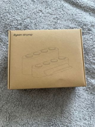 Soporte para Airwrap Dyson