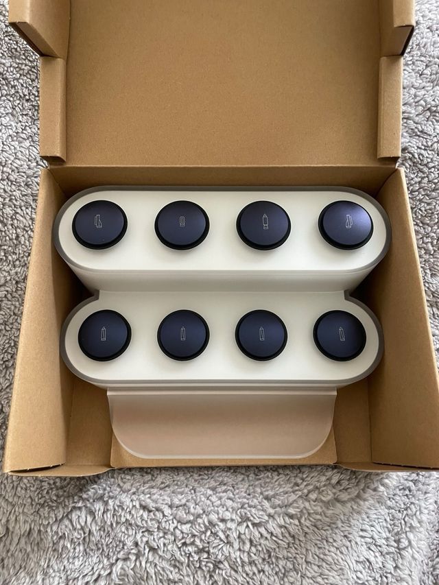 Soporte para Airwrap Dyson