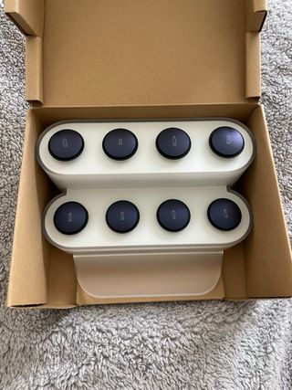 Soporte para Airwrap Dyson