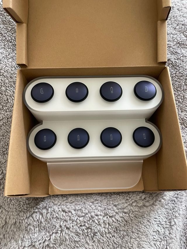 Soporte para Airwrap Dyson