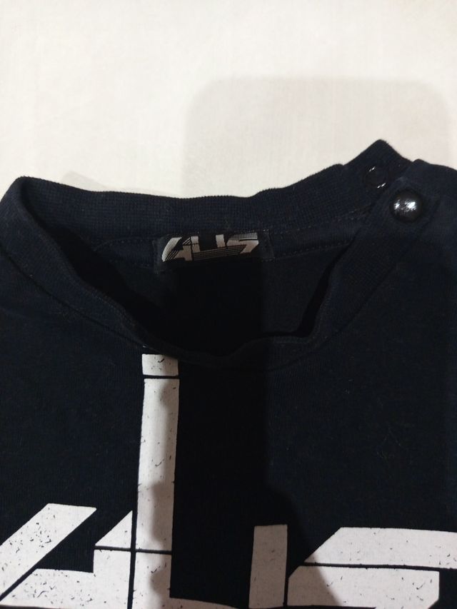 Completo neonato Cesare Paciotti tg.6m